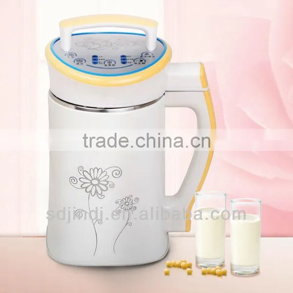 Factroy Offer the Veggie Milk Maker photo-2