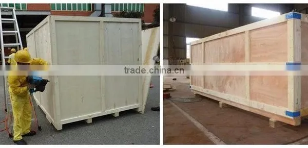 Double Shaft Shredding Machine With Optimal Price photo-5