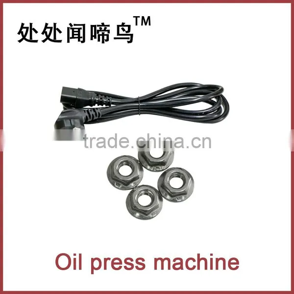 LKZ001 Home Use Oil Press Machine Cold Press Oil Extraction Machine in Pakistan photo-5