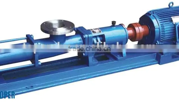 Widely Used Multi-function Screw Pump for Sale