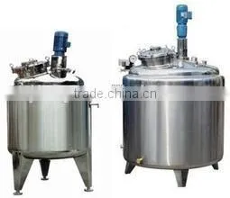 NX Thick/thin Mixing Tank photo-3
