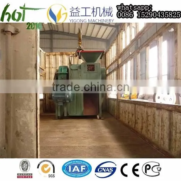 500Ton Rotary Kiln Small Cement Plant Installed in Uzbekistan photo-5