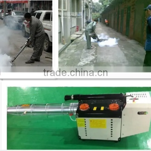 Insect Control Fogger With Dengue Killer Mosquito photo-5