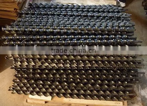 Wireline Drill Rod photo-4