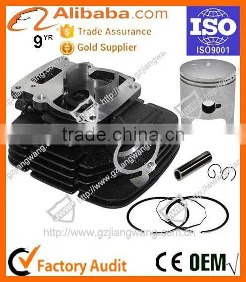 Precio Fabrica Cilindro Para Motocicleta DT125 photo-3