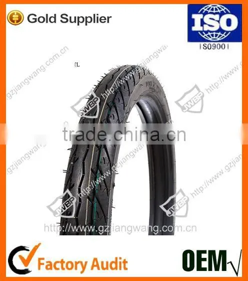 Durable Neumaticos De Vacio Llanta Para Motocicleta photo-6