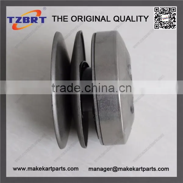 Motorcycle Racing Engine GY6 50CC Clutch photo-4