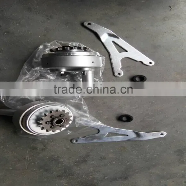 Go KART/ SCOOTER PART 150cc/250cc Gear Box photo-2