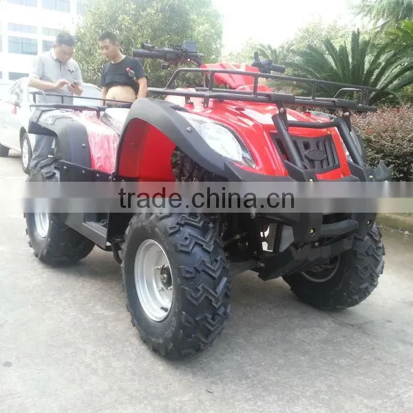 2016 NEW Eec Atv 250cc 250cc Atv Quad Bike 250cc Sports Atv