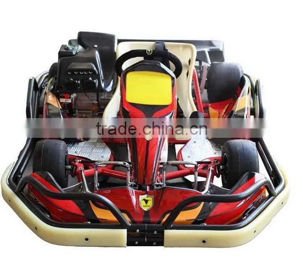Go Karting With 200cc for Adult photo-6