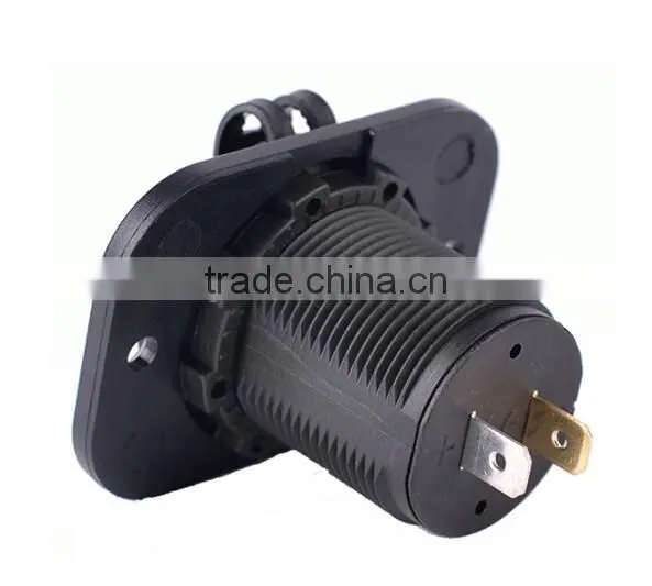 Power Charger 12V DC Waterproof photo-4