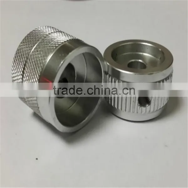 Stainless Steel Precision CNC Machining Parts Custom Made CNC Part photo-2