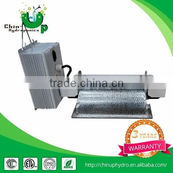 Super Lumen Hps Ballast/ Electronic Dimmable Ballast/ Ballast for 1000watt Hps Lamp photo-3