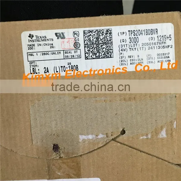 New Integrated Circuits MN864717N-EB photo-5
