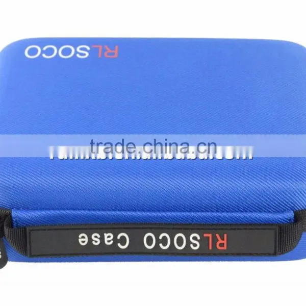 Oem Customizable Logo EVA Tool Bags photo-2