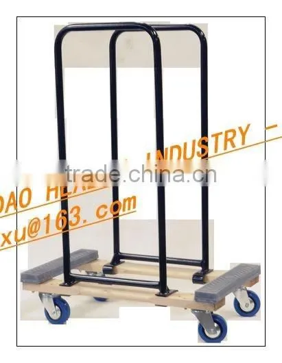 6 Foot Piano Skid Boards for Moving and Storage Industry photo-5