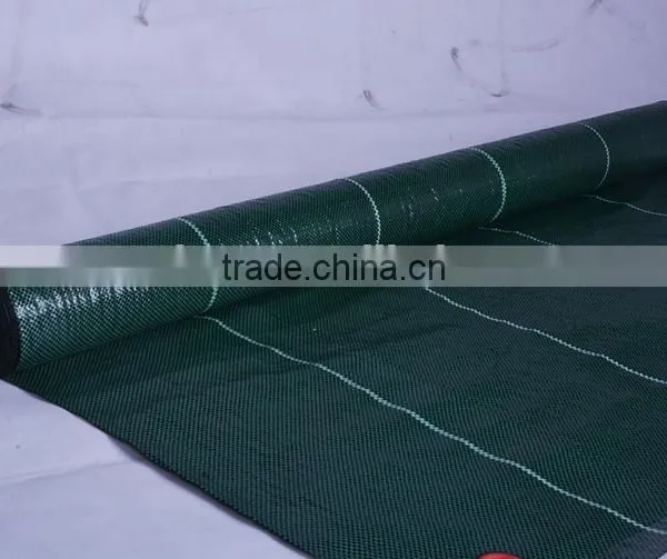 pp Ground Cover Mesh Fabric photo-6