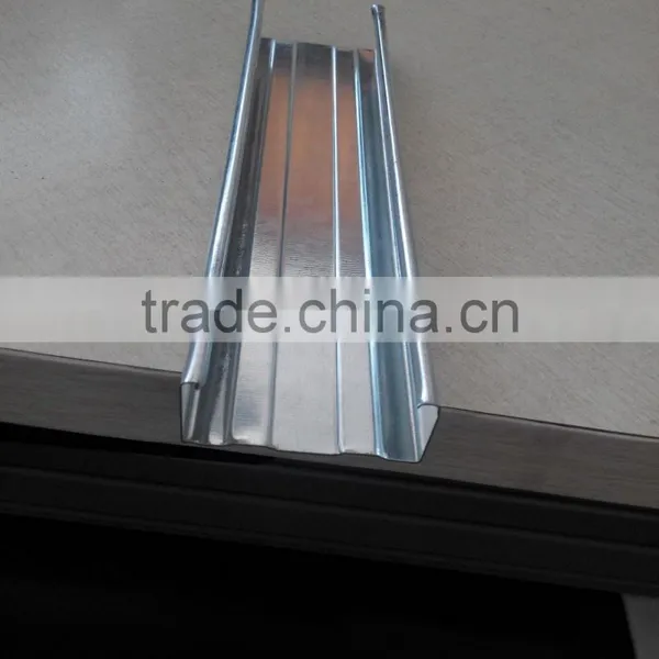 Ceiling Frame Profile Steel Studs & Tracks photo-2