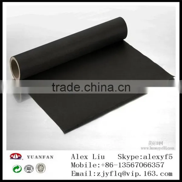 Polypropylene Spunbond Non Woven Fabric Used for Agricultural photo-2
