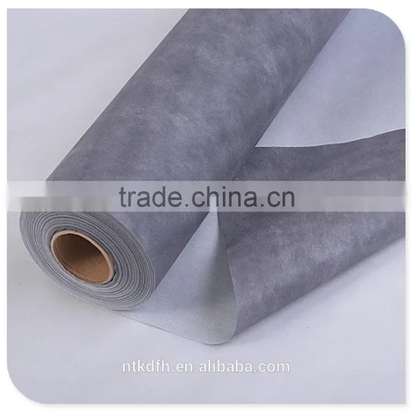 Waterproof and Breatheradle Housewrap Paper or Roofing Membrane photo-5
