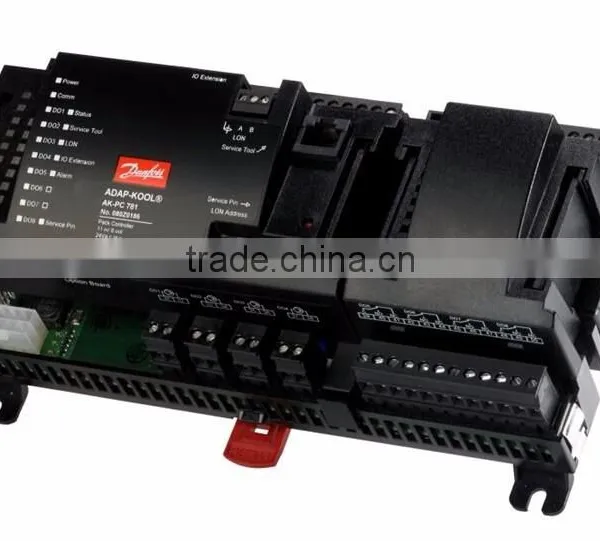080Z0186 AK-PC 781 Controller Control photo-5