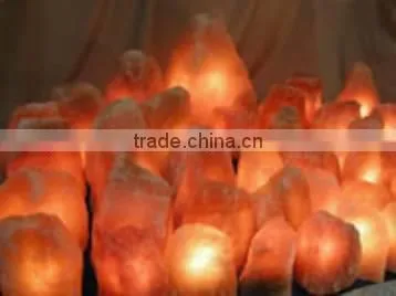 Himalayan Salt Lamp photo-2