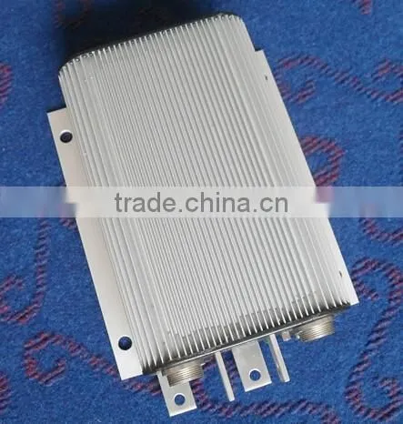 24v-84v,500A ,12KW Programmable Ebike Brushless DC Motor Controller for Electric Bicycle and Scooter. photo-2