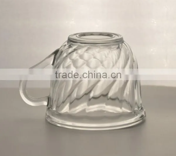 With FDA/SGS Certification Anhui Factory Supply Wholesale Coffee Cups for Espresso photo-3