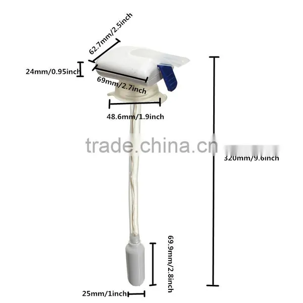 Magic Tap Automatic Drink Dispenser photo-3