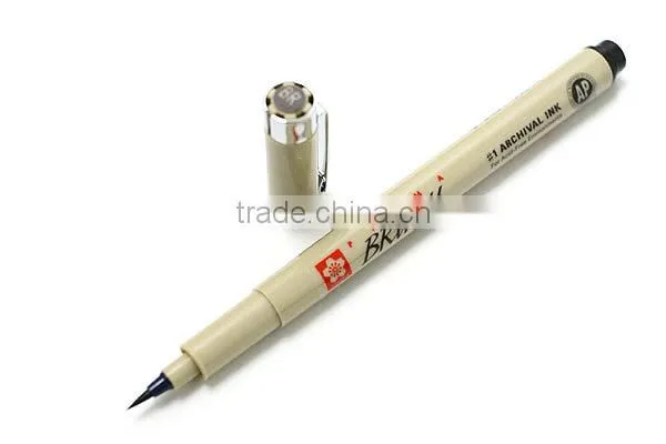 Factory Wholesale Drawing Sakura Pigma Micron Marker Pen photo-3