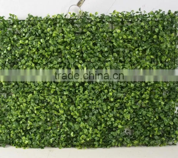 SJ04001114 Garden Decoration Boxwood Artificial Hedge Grass Mat photo-2