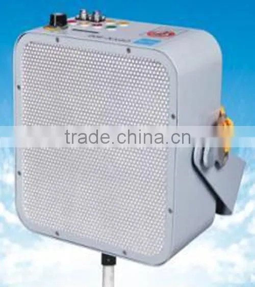 1000M Portable Long Range Directional Acoustic Device Loudspeaker for Security Force photo-3