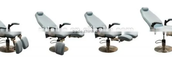 Pedicure Chair Partsnail Salon Equipment for Sale TKN-33713 photo-3