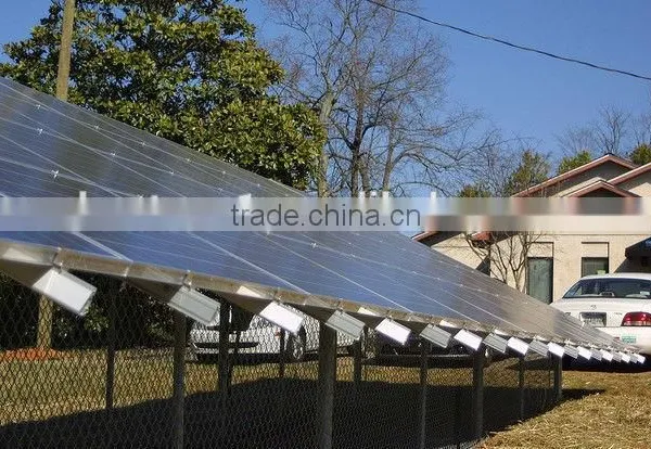 Solar Charger 2000W photo-5