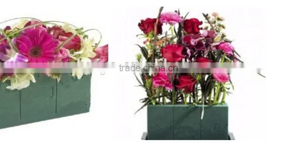 Square Floral Foam for Flower Box , Square Floral Foam for Square Box photo-5