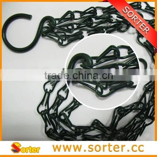 Single Loop Chain Jack Chain photo-4