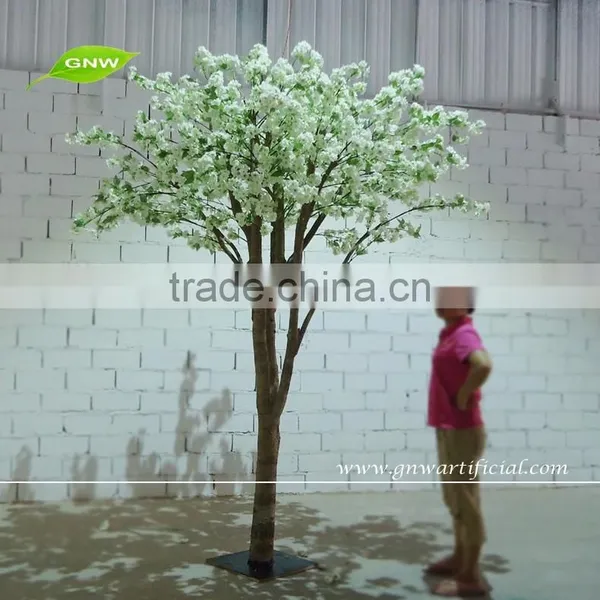 GNW BLS1505004 Hot High Quality Wedding Blossom Tree for Decoration photo-3