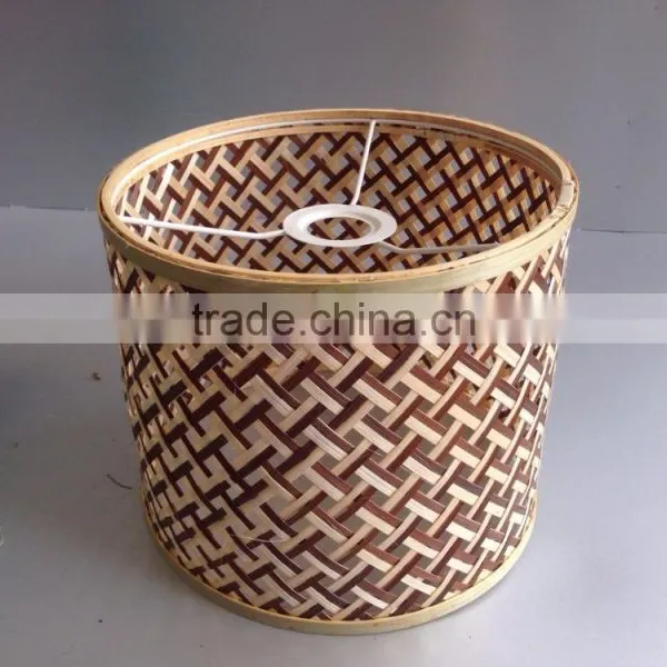 Handmade Bamboo Lantern, High Quality Vietnam Handicrafts photo-4