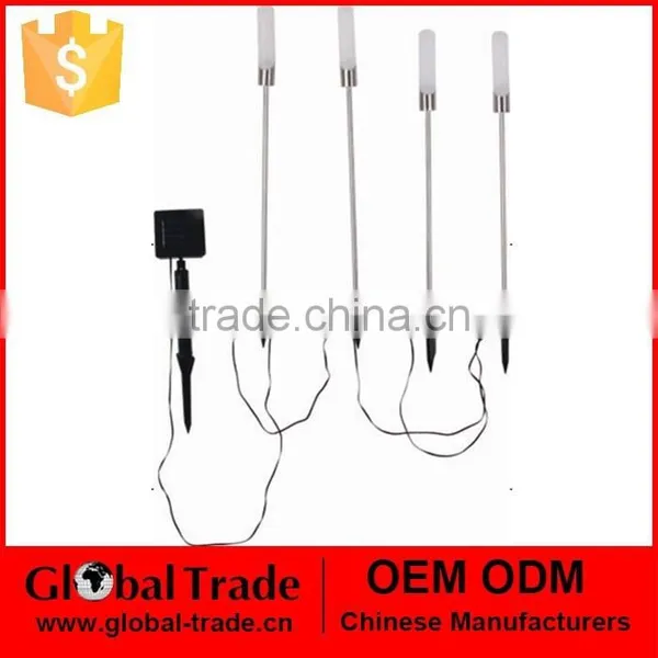 Garden Solar Stick Light G0041
