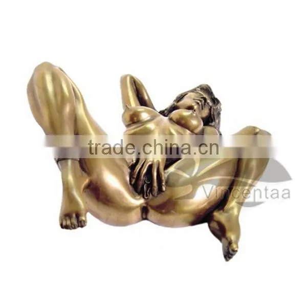 High Quality Nude Woman Statue With Customized Service VSN-028 photo-6