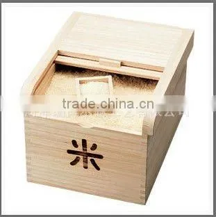 Popular Wood Box photo-5