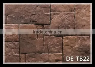 Flat Surface Stone Veneer for Garden Wall photo-2