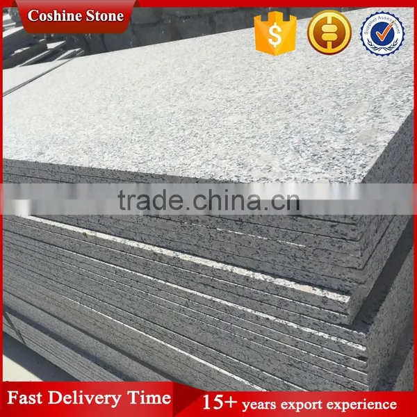 Coshine Stone Pearl Blossom Granite G383 Natural Stone Slab photo-3