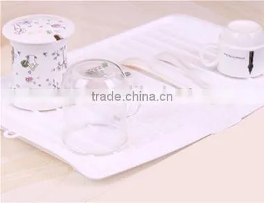 Plastic Drain Tray/drain Shelf / Fruit Plate photo-3