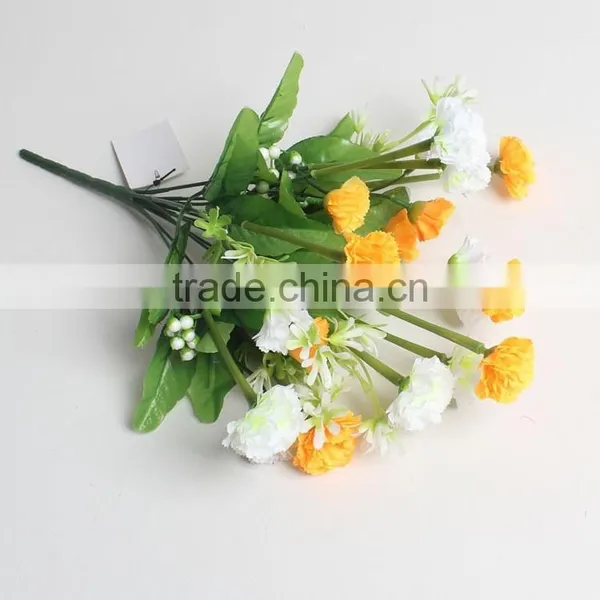 High Qualiry Attrative Fake Artificlal Flower Plant Decorative Flower Plant for Wholesale photo-4