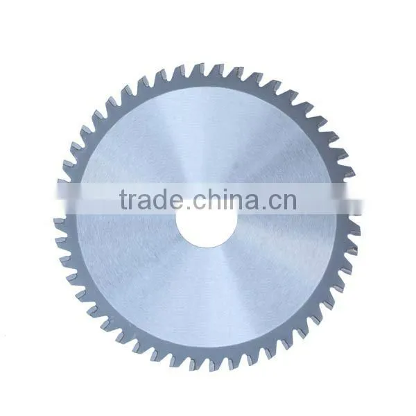 Professional Grade T.C.T Saw Blade For Cutting Steel or Wood photo-4