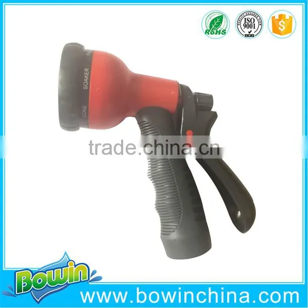 Red Color Most Strong Dap Strong Garden Hose 100 FT With Valve photo-2