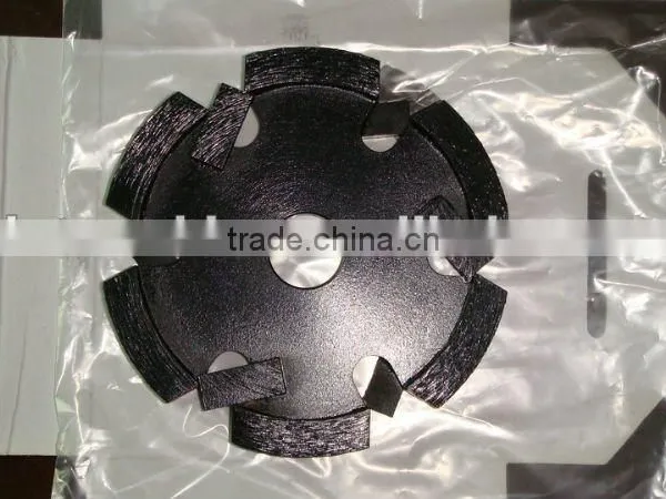 Cutting Wheel