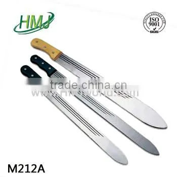 High Quality Handmade Matchete Knife photo-2