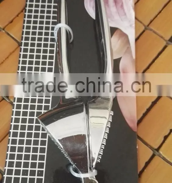 K9963 Mirror Heavy Matal Garlic Press photo-2